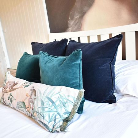 Davenford Cotswold Gardens Bed & Breakfast Stow-on-the-Wold Eksteriør bilde