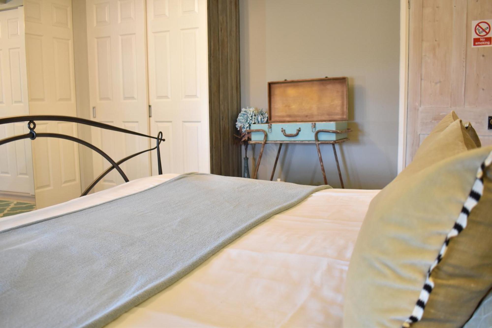 Davenford Cotswold Gardens Bed & Breakfast Stow-on-the-Wold Eksteriør bilde