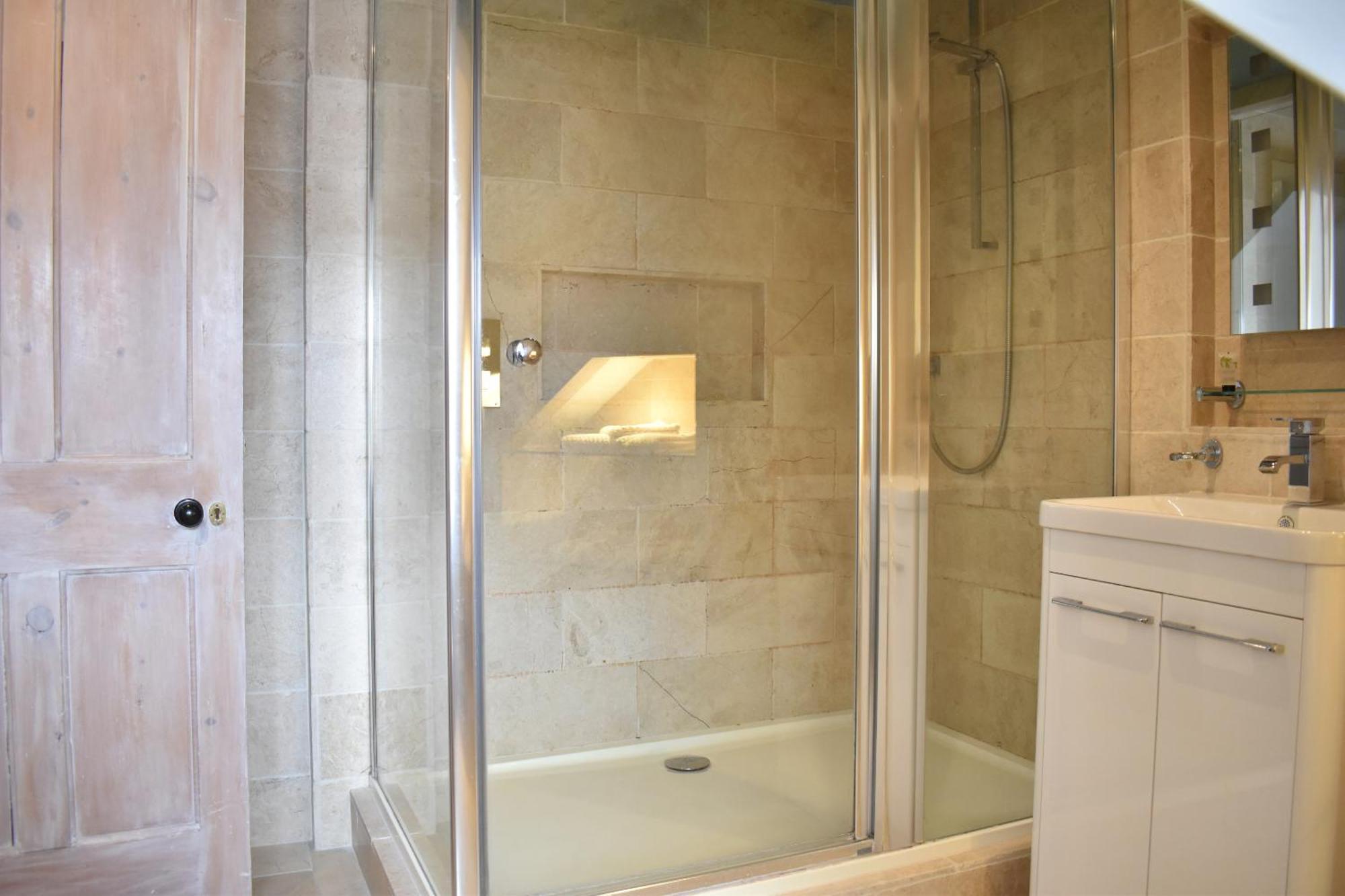 Davenford Cotswold Gardens Bed & Breakfast Stow-on-the-Wold Eksteriør bilde